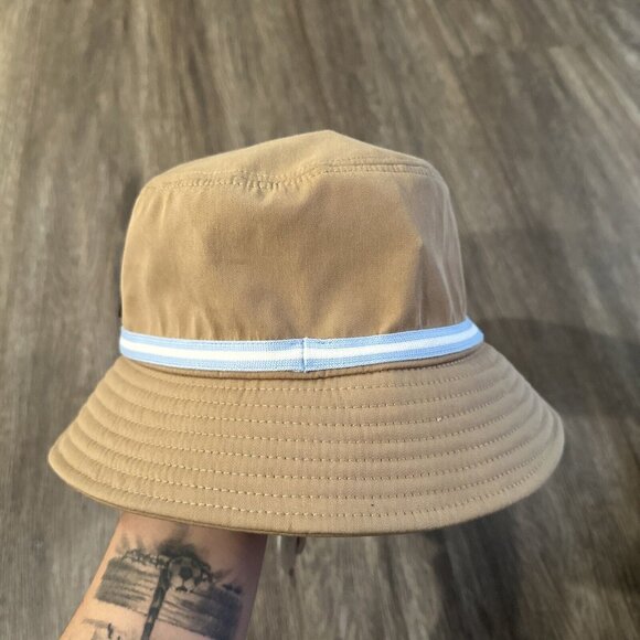 Waac Flying Wacky Bucket Hat Womens Size 56cm Khaki Golf main image 5